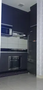 Apartamento com 2 Quartos à venda, 50m² no Chácaras Tubalina e Quartel, Uberlândia