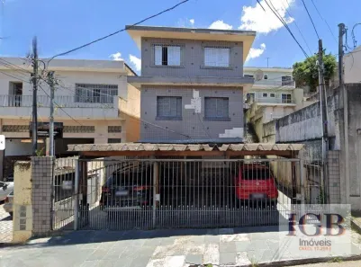 Casa com 8 Quartos à venda, 450m² no Casa Verde Alta, São Paulo