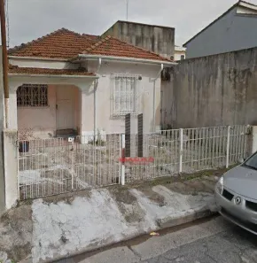 Lote/Terreno à venda, 170m² no Água Rasa, São Paulo