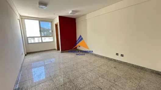 Sala Comercial para alugar, 26m² no Buritis, Belo Horizonte