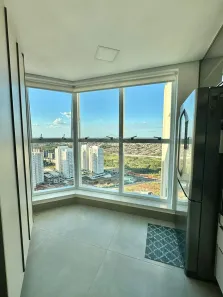 Apartamento com 2 Quartos à venda, 138m² no Jardim Contorno, Bauru