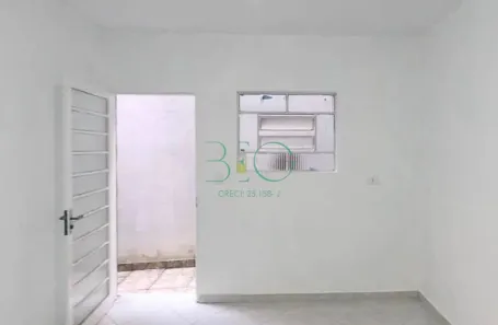 Sobrado com 1 Quarto à venda, 55m² no Vila Darli, São Paulo
