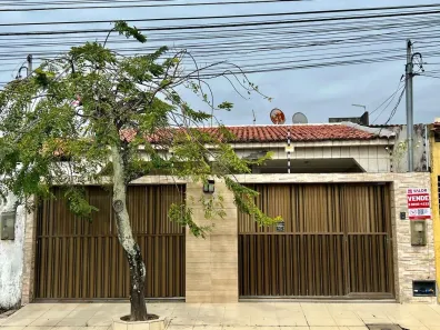 Casa com 3 Quartos à venda, 144m² no Jabotiana, Aracaju