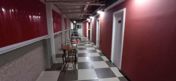 Prédio Comercial à venda, 559m² no Santa Paula, São Caetano do Sul