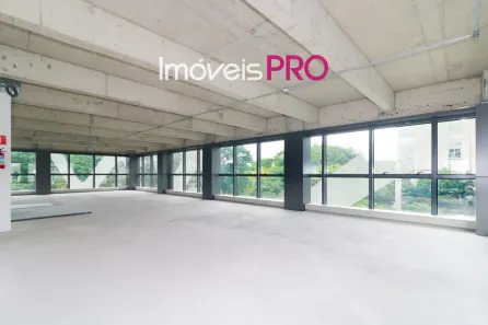 Prédio Comercial à venda, 2858m² no Paraíso, São Paulo