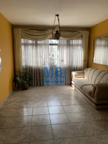 Apartamento com 3 Quartos à venda, 105m² no Perdizes, São Paulo