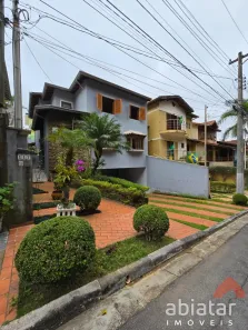 Casa com 3 Quartos à venda, 280m² no Parque Monte Alegre, Taboão da Serra