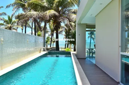 Casa com 7 Quartos à venda, 550m² no Vilas do Atlântico, Lauro de Freitas