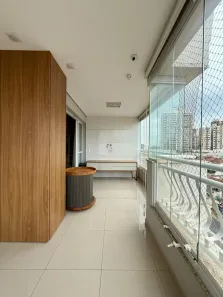 Apartamento com 3 Quartos à venda, 138m² no Duque de Caxias, Cuiabá