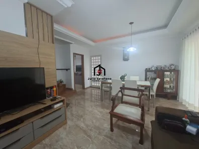 Casa de Condomínio com 3 Quartos à venda, 101m² no Parque São Cristóvão, Taubaté
