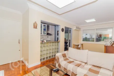 Apartamento com 2 Quartos à venda, 78m² no Rio Branco, Porto Alegre