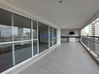 Apartamento com 3 Quartos à venda, 246m² no Vila Mariana, São Paulo