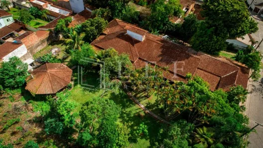 Casa com 5 Quartos à venda, 1300m² no Centro, Iguape