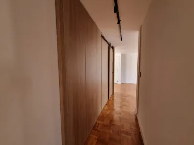 Apartamento com 3 Quartos à venda, 95m² no Vila Nova Conceição, São Paulo