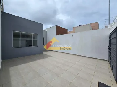 Casa com 3 Quartos à venda, 87m² no Orion, Divinópolis