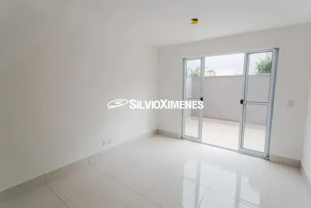 Apartamento com 3 Quartos à venda, 68m² no Vila Paris, Belo Horizonte