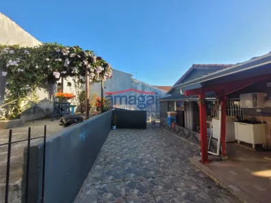 Casa com 2 Quartos à venda, 95m² no Cidade Nova Jacareí, Jacareí