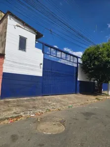 Galpão/Depósito/Armazém à venda, 250m² no Vila Cruzeiro do Sul, Aparecida de Goiânia