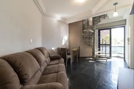 Apartamento com 1 Quarto à venda, 60m² no Aclimação, São Paulo