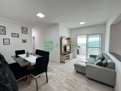 Apartamento com 2 Quartos à venda, 71m² no Jardim Praia Grande, Mongaguá