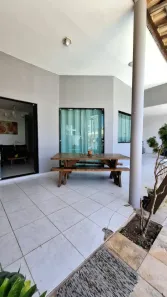 Casa de Condomínio com 4 Quartos à venda, 229m² no Centro, Cabedelo