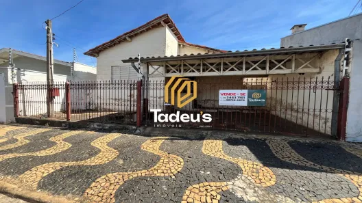 Casa com 3 Quartos à venda, 130m² no Jardim São Luiz, Santa Bárbara D'Oeste