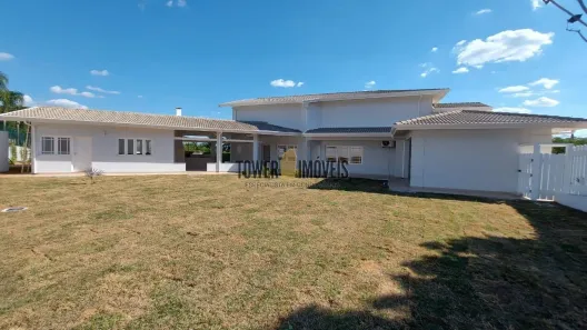 Casa de Condomínio com 3 Quartos à venda, 410m² no Village Visconde de Itamaracá, Valinhos