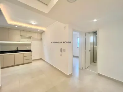 Apartamento com 2 Quartos à venda, 62m² no Jardim Proença, Campinas