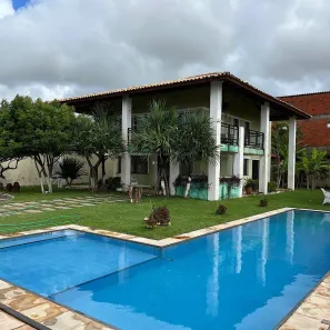 Casa com 4 Quartos à venda, 280m² no Porto das Dunas, Aquiraz