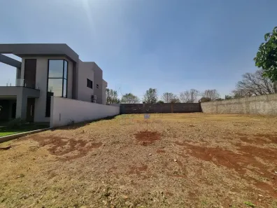 Lote/Terreno à venda, 360m² no Residencial Alto do Castelo, Ribeirão Preto