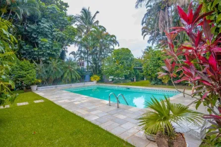 Casa com 4 Quartos à venda, 450m² no Balneário Praia do Pernambuco, Guarujá