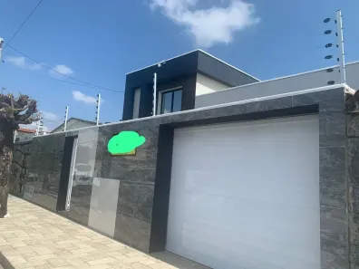 Casa com 4 Quartos à venda, 250m² no Amadeu Furtado, Fortaleza