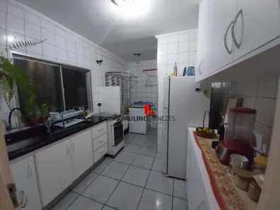 Apartamento com 3 Quartos à venda, 65m² no Brieds, Americana