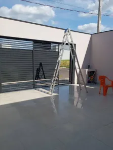 Casa com 2 Quartos à venda, 79m² no Loteamento Terras de São Pedro e São Paulo, Salto