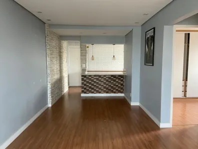Apartamento com 2 Quartos à venda, 66m² no Aclimação, São Paulo
