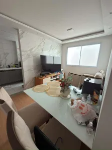 Apartamento com 2 Quartos à venda, 50m² no Lagoa Seca, Natal