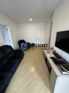 Apartamento com 2 Quartos à venda, 86m² no Vila Gilda, Santo André
