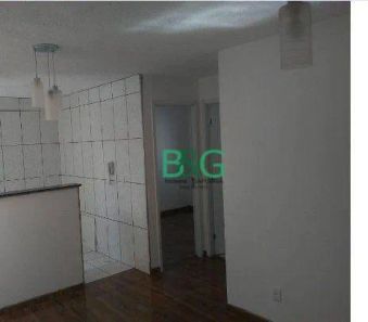 Apartamento com 2 Quartos à venda, 48m² no Jardim Ansalca, Guarulhos