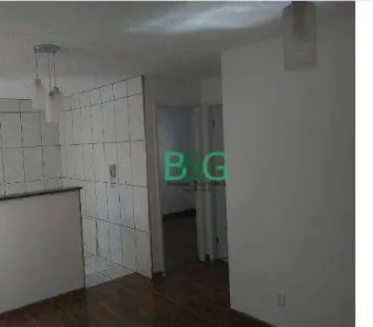 Apartamento com 2 Quartos à venda, 48m² no Jardim Ansalca, Guarulhos