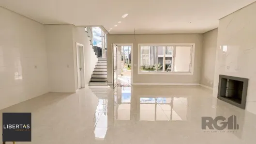 Casa de Condomínio com 3 Quartos à venda, 173m² no Central Park, Cachoeirinha