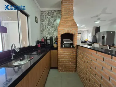 Casa com 3 Quartos à venda, 143m² no Parque São Geraldo, Bauru
