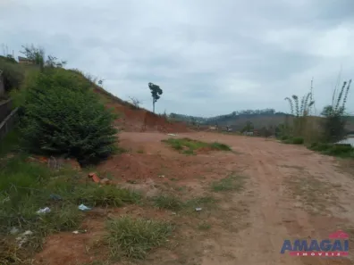 Lote/Terreno à venda, 1809m² no Jardim Colinas, Jacareí