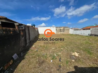 Lote/Terreno à venda, 500m² no Prolongamento Jardim Lima, Franca