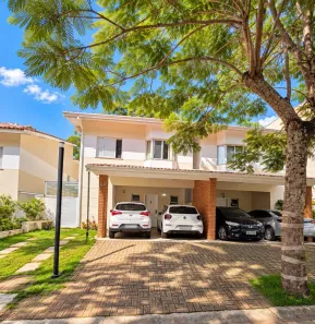 Casa de Condomínio com 4 Quartos à venda, 154m² no Granja Viana, Cotia