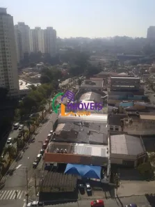 Apartamento com 3 Quartos à venda, 75m² no Vila Isa, São Paulo