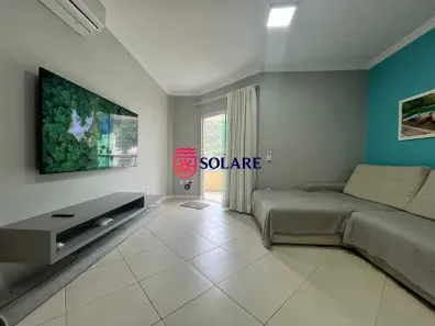 Apartamento com 2 Quartos para alugar, 85m² no Bombas, Bombinhas