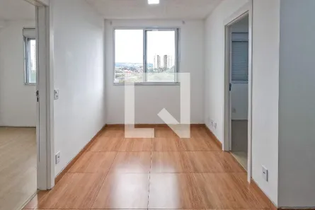 Apartamento com 2 Quartos à venda, 47m² no Pirituba, São Paulo