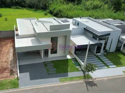 Casa com 3 Quartos à venda, 150m² no Da Lagoa, Itupeva