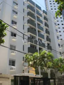 Apartamento com 3 Quartos à venda, 120m² no Boa Viagem, Recife