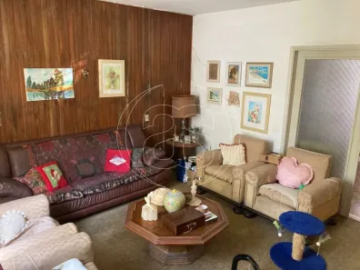 Casa com 4 Quartos à venda, 235m² no Indianópolis, São Paulo